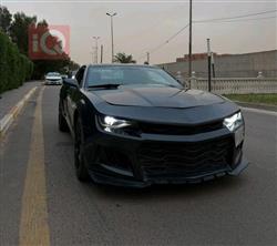 شيفروليه كامارو